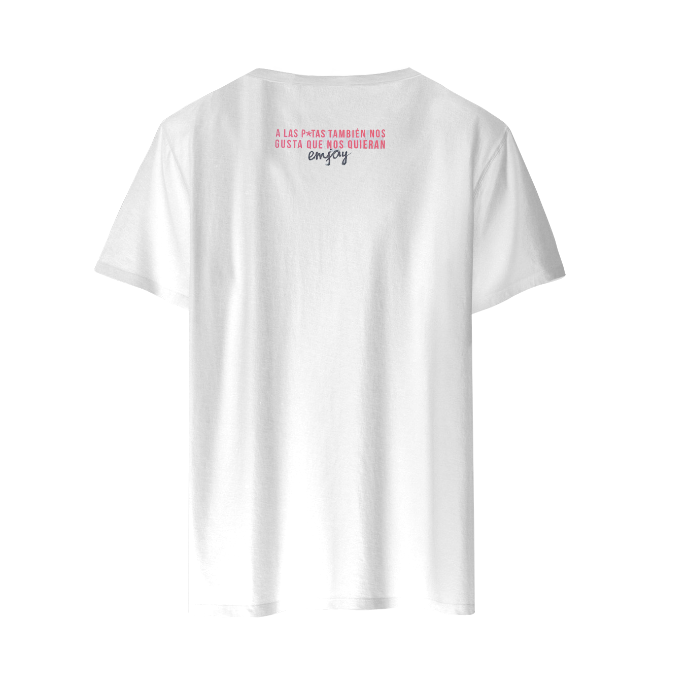 I'm a Sad Bitch Signed T-Shirt Limited collection